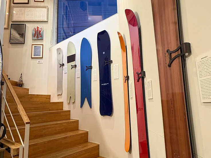 GentemStick / Gentem Niseko