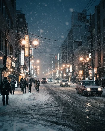 Sapporo
