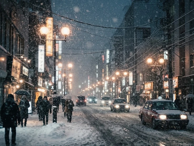 Sapporo