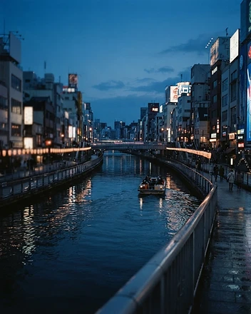 Osaka