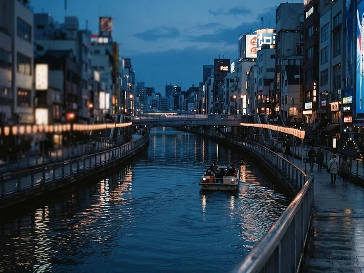 Osaka