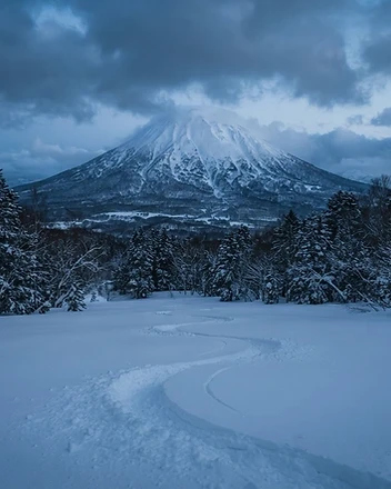 Niseko United, Hokkaido