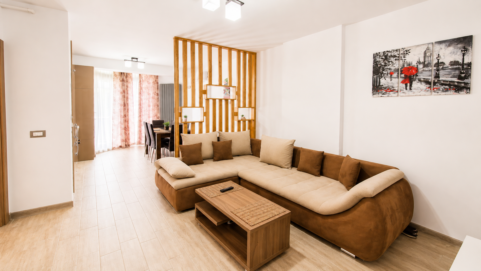 Ale Sea Eddea - Apartament Privat in Alezzi Beach Resort Mamaia Nord