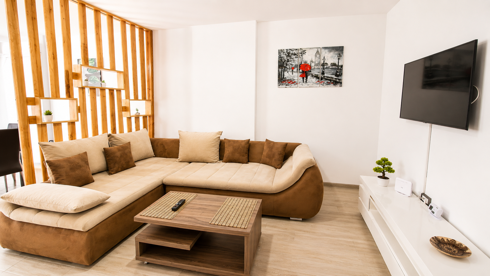 Ale Sea Eddea - Apartament Privat in Alezzi Beach Resort Mamaia Nord
