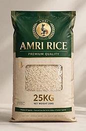 AMRI 25kg rice bag
