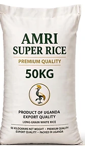AMRI 50kg rice bag