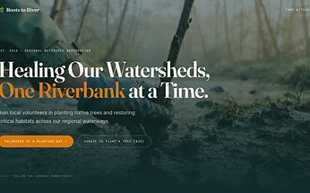Roots to River preview