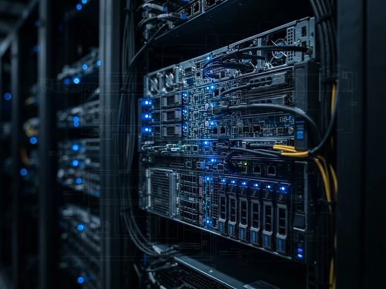 ERP implementation services