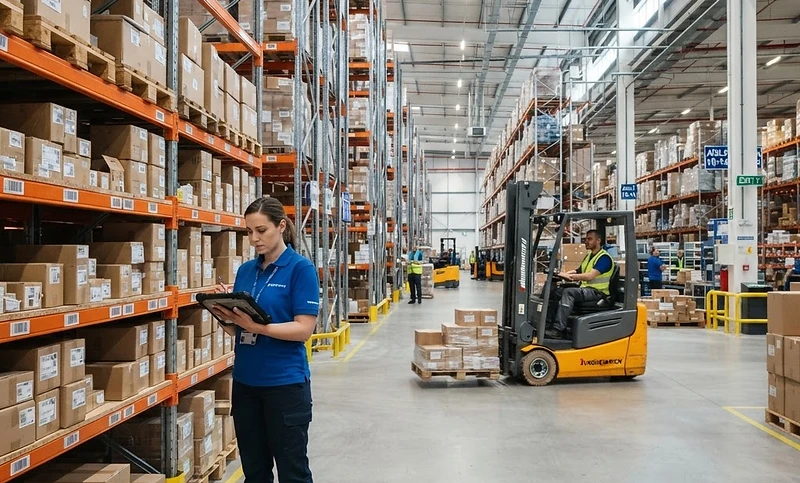 Inventory & Trading ERP