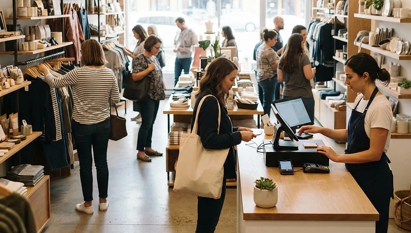 Retail ERP & POS Solutions