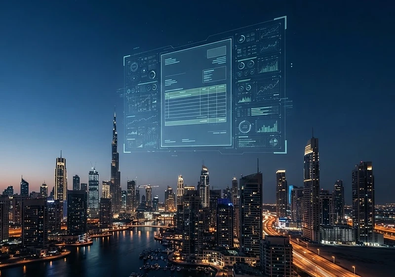 E-Invoicing Software for UAE Businesses