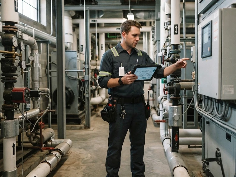 Facility Management