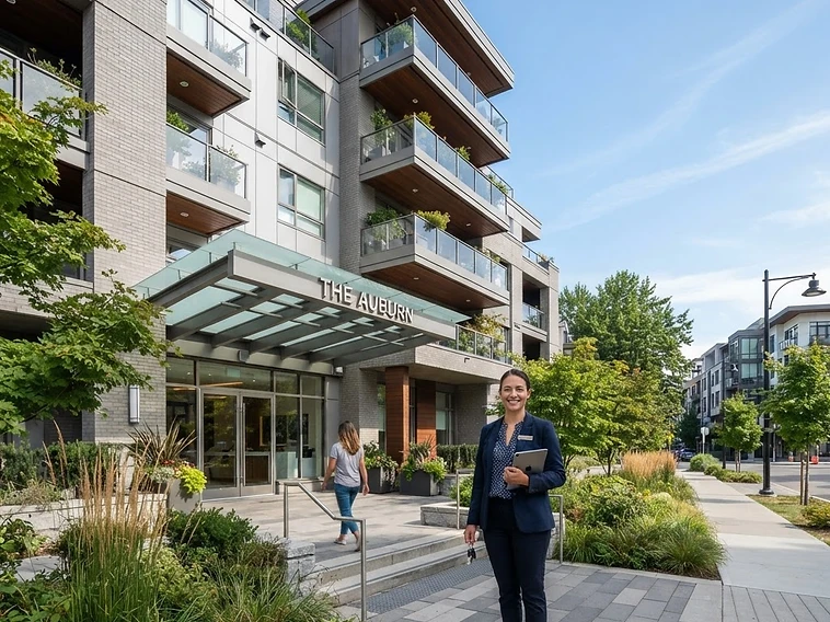 Property Management
