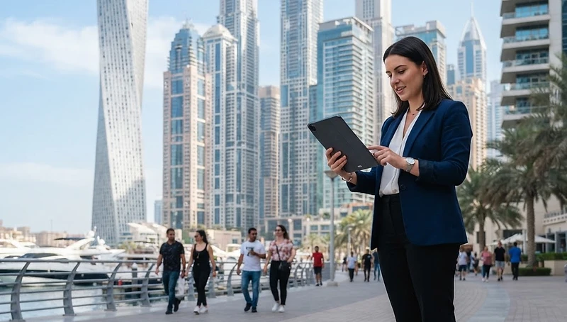 Real Estate ERP & CRM Solutions