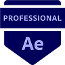 Adobe Certified Professional in Visual Effects and Motion Graphics Using Adobe After Effects