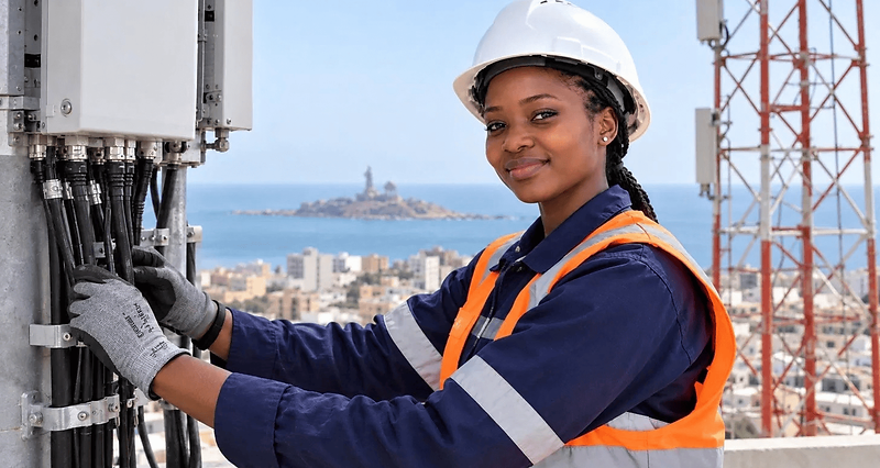 SNTPT — Postes & Télécommunications