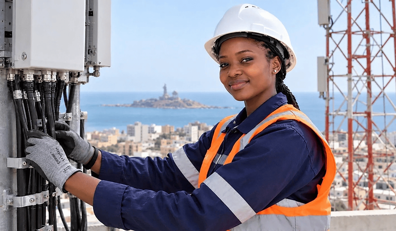 SNTPT — Postes & Télécommunications