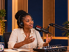 Podcasts