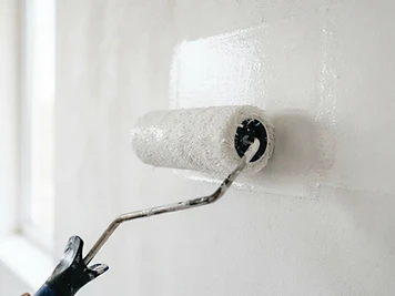 Painting by JM Contractor Services