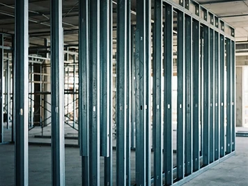 Metal Framing by JM Contractor Services