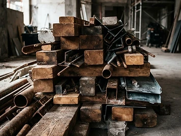 Junk Removal by JM Contractor Services