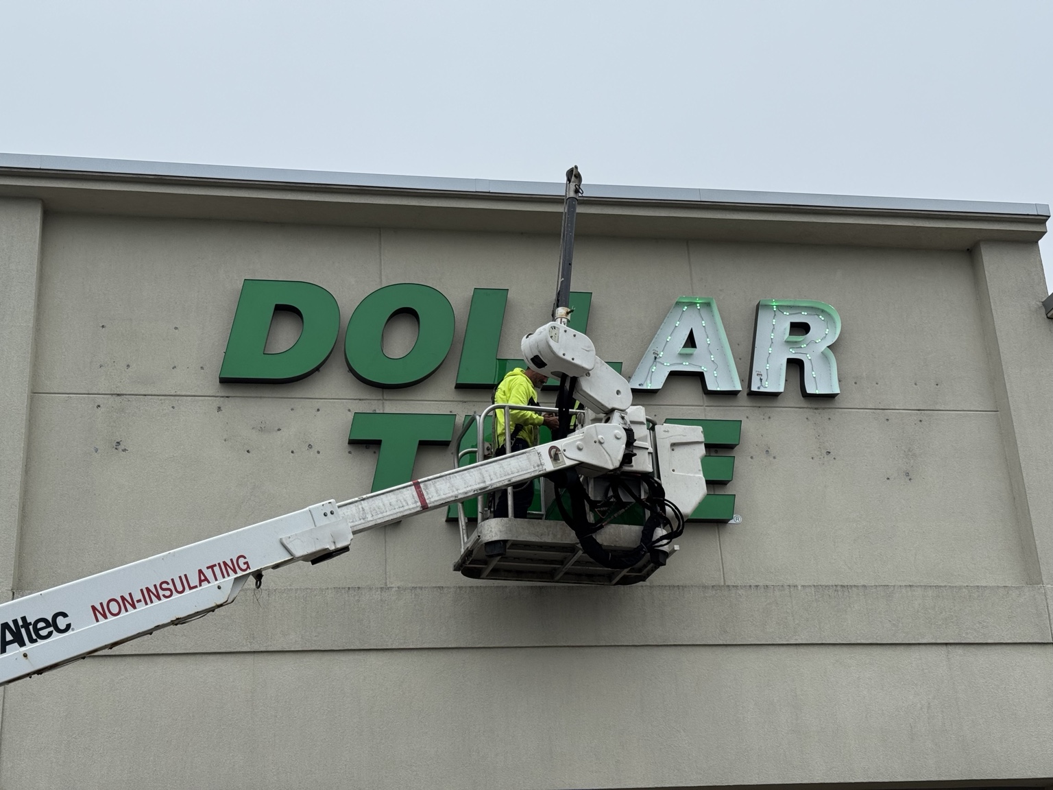 Dollar Tree