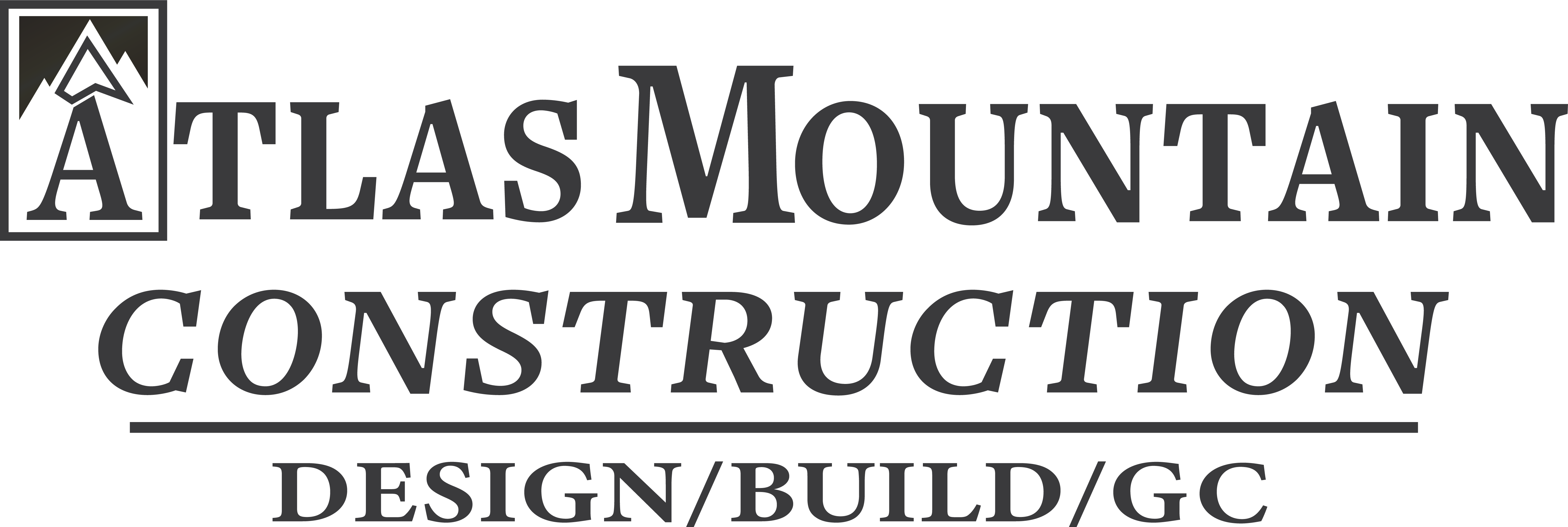 Atlas Mountain Construction