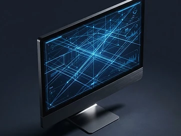 Windows interface