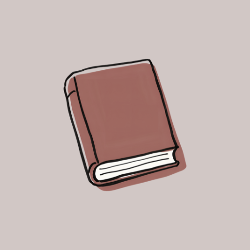 READ LOG - 読書の記録