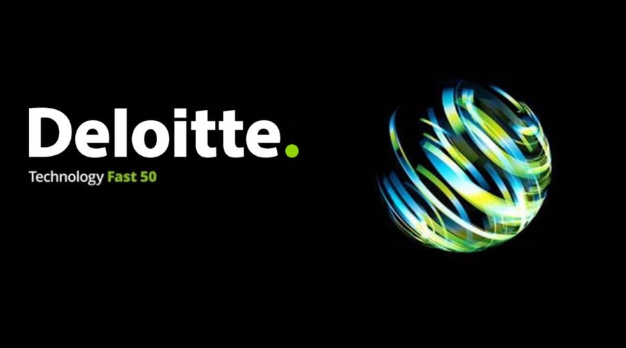Deloitte Technology Fast 50