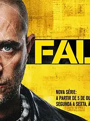 A&E estreia Falco, a versão mexicana do bem-sucedido drama policial francês