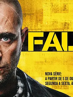 A&E estreia Falco, a versão mexicana do bem-sucedido drama policial francês