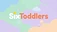 Six Toddlers