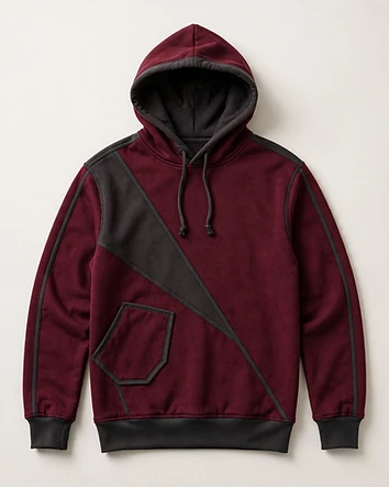 Custom Hoodie