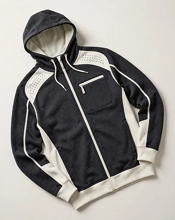 Performance Hoodie