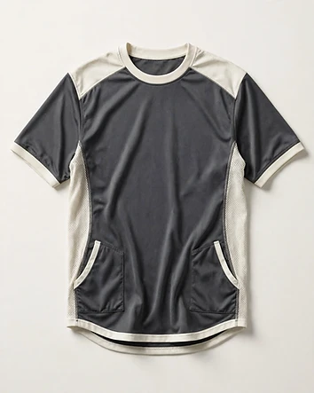 Basketball Training Shirt