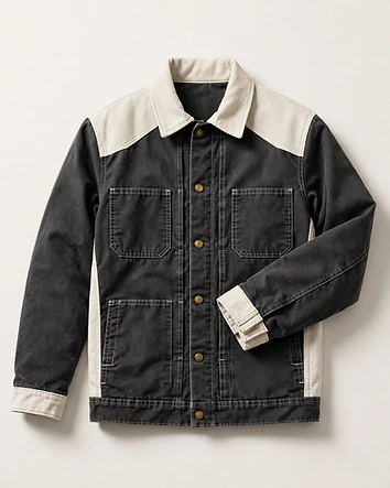 Work Jacket