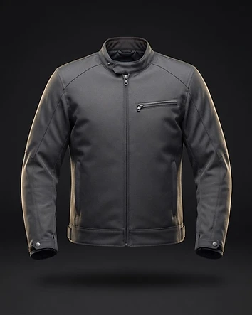 Nomad Textile Commuter Jacket