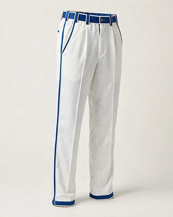 Cricket Trousers