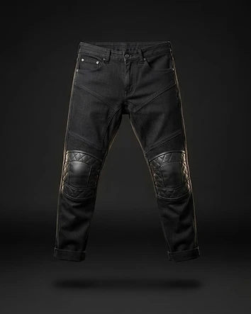 Kevlar® Lined Riding Pants
