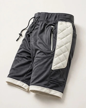 Goalkeeper Shorts