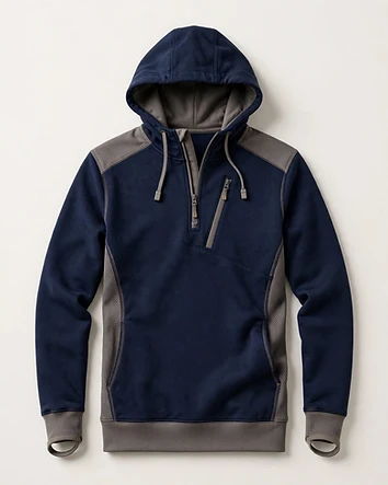 Training Hoodie