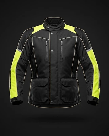 Tempest Waterproof Touring Jacket