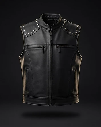Roadhouse Concealed Carry Vest
