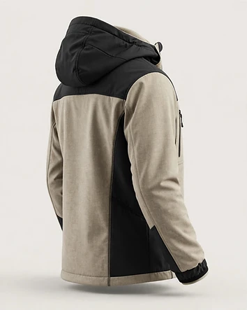 Softshell Jacket