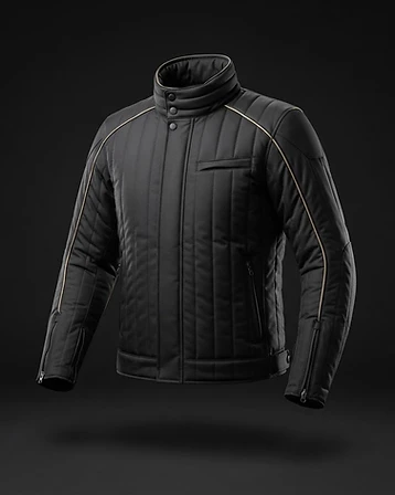 Puffer Jackets