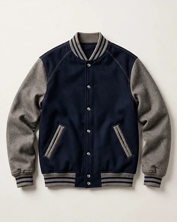 Varsity Jacket