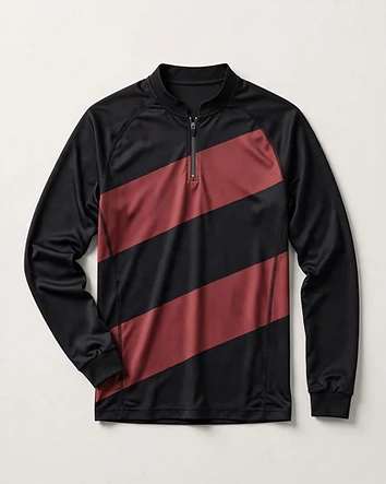 Cricket Training Shirt