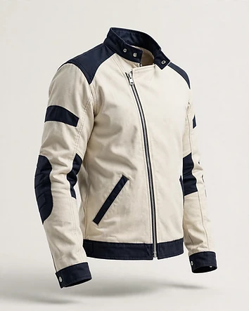 Biker Jacket