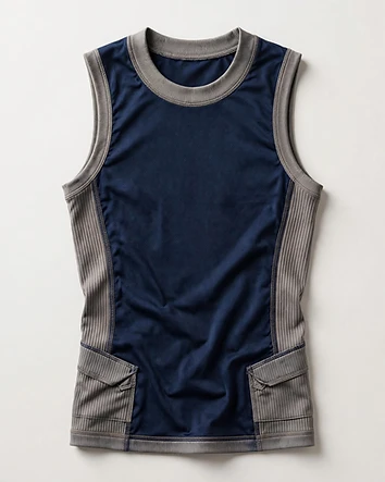 Basketball Compression Top